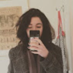 Meet your Posher, Estella